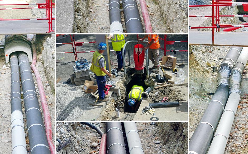 débouchage canalisation Paris 8